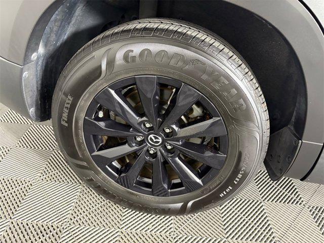 used 2023 Mazda CX-50 car, priced at $18,737