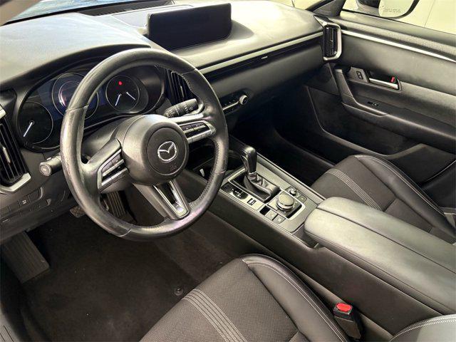 used 2023 Mazda CX-50 car, priced at $18,737
