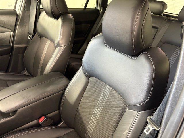 used 2023 Mazda CX-50 car, priced at $18,737