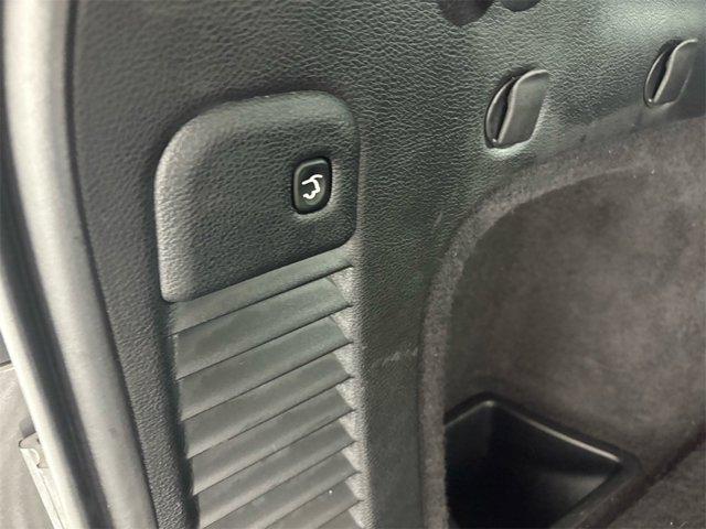 used 2020 Jeep Grand Cherokee car, priced at $22,138