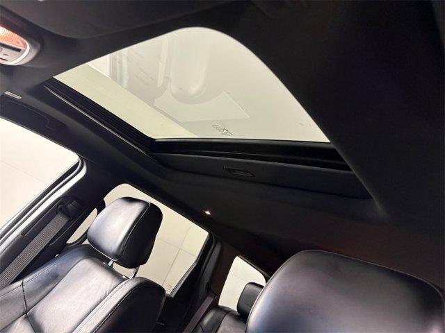 used 2020 Jeep Grand Cherokee car, priced at $22,138