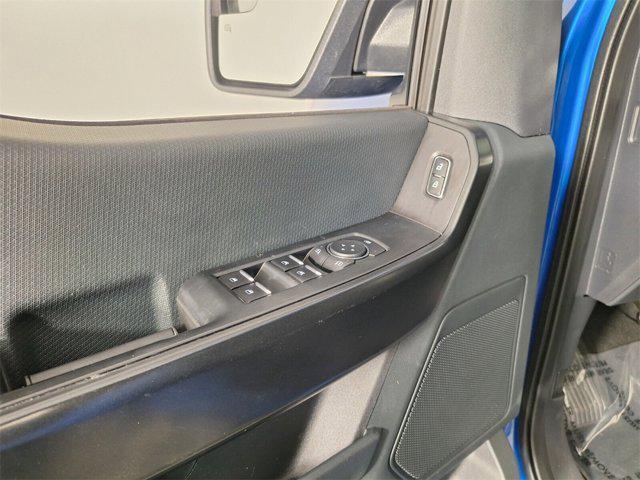 used 2021 Ford F-150 car, priced at $27,693