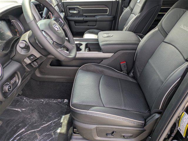 new 2026 Ram 2500 car, priced at $79,567
