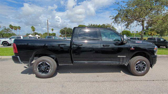 new 2026 Ram 2500 car, priced at $79,567