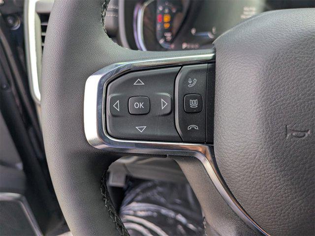 new 2026 Ram 2500 car, priced at $79,567