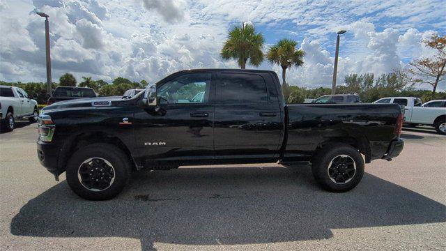 new 2026 Ram 2500 car, priced at $79,567