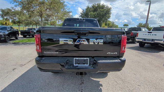 new 2026 Ram 2500 car, priced at $79,567