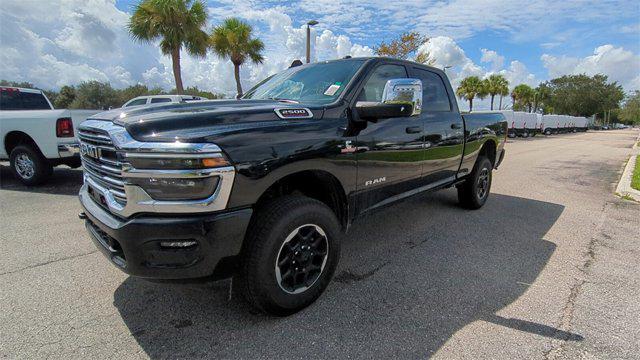 new 2026 Ram 2500 car, priced at $79,567