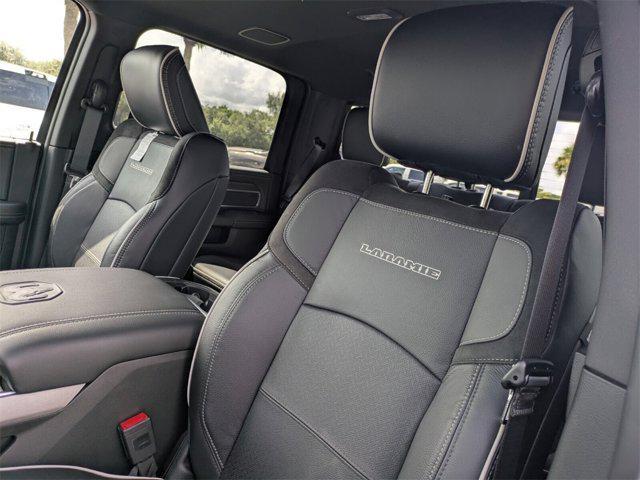 new 2026 Ram 2500 car, priced at $79,567