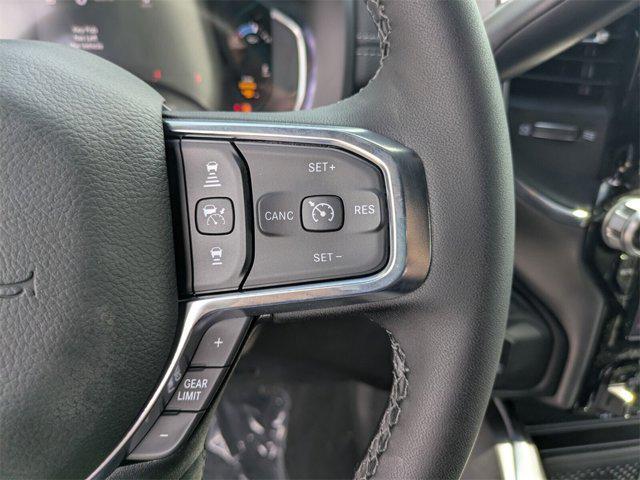 new 2026 Ram 2500 car, priced at $79,567