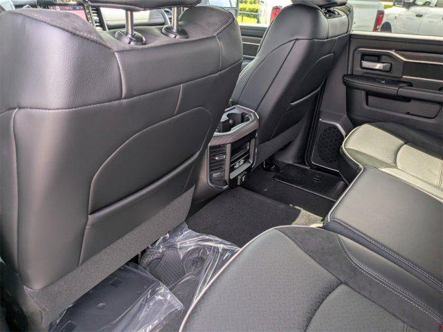 new 2026 Ram 2500 car, priced at $79,567