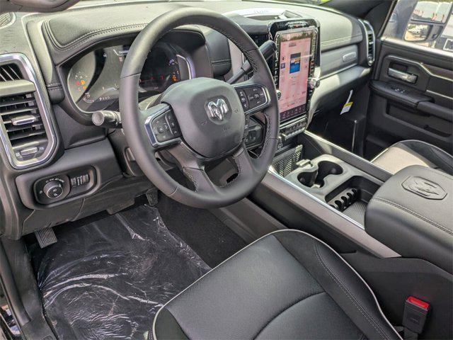 new 2026 Ram 2500 car, priced at $79,567