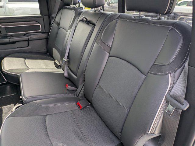 new 2026 Ram 2500 car, priced at $79,567