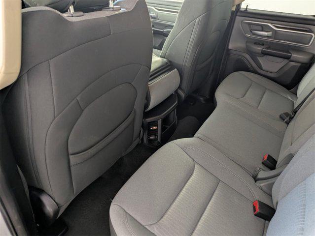 used 2020 Ram 1500 car, priced at $24,190