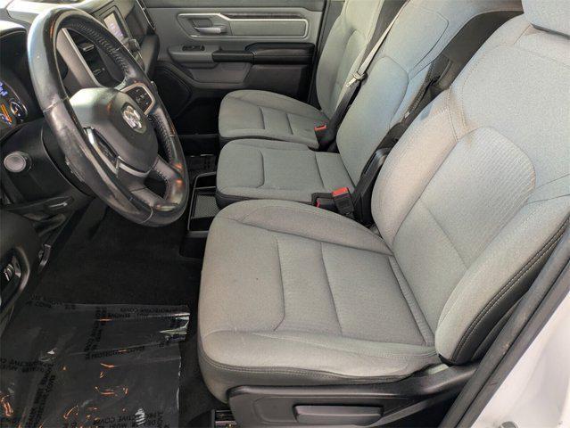 used 2020 Ram 1500 car, priced at $24,190