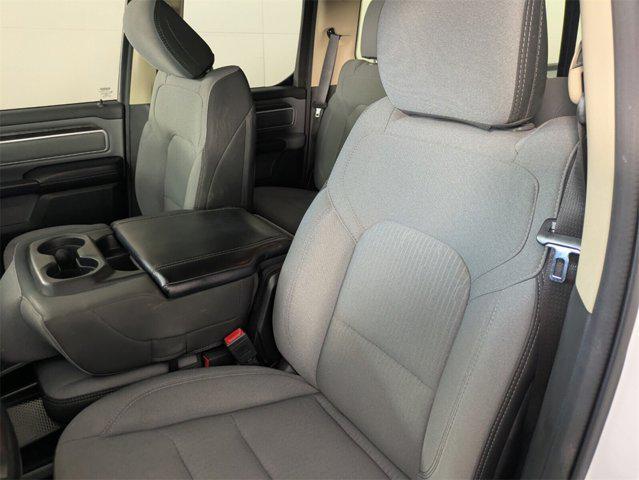 used 2020 Ram 1500 car, priced at $24,190