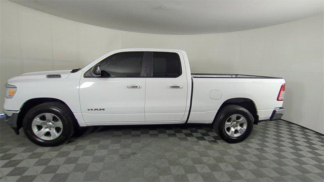 used 2020 Ram 1500 car, priced at $24,190