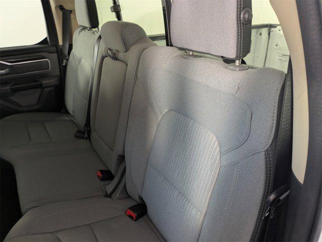 used 2020 Ram 1500 car, priced at $24,190