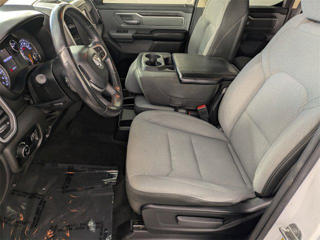 used 2020 Ram 1500 car, priced at $24,190