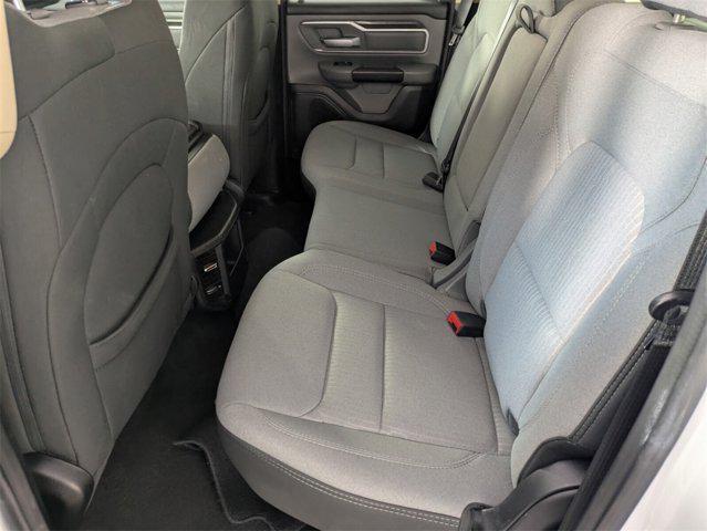 used 2020 Ram 1500 car, priced at $24,190