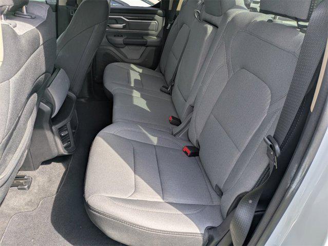 used 2020 Ram 1500 car, priced at $26,378