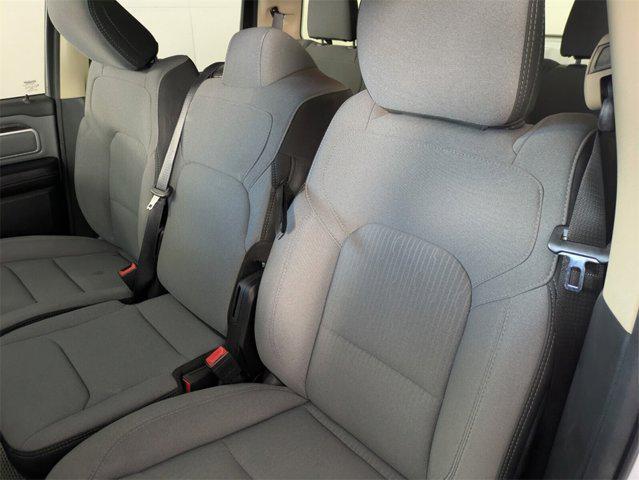 used 2020 Ram 1500 car, priced at $24,190