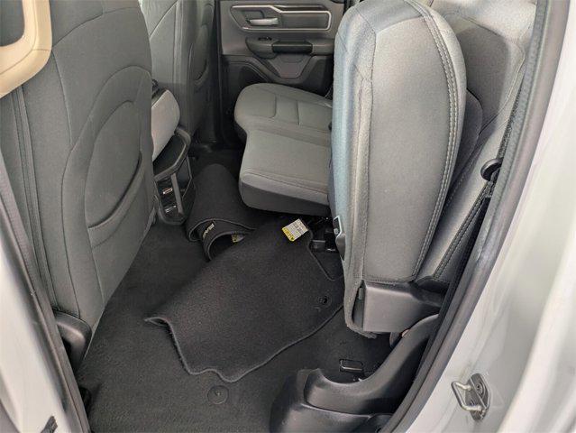 used 2020 Ram 1500 car, priced at $24,190
