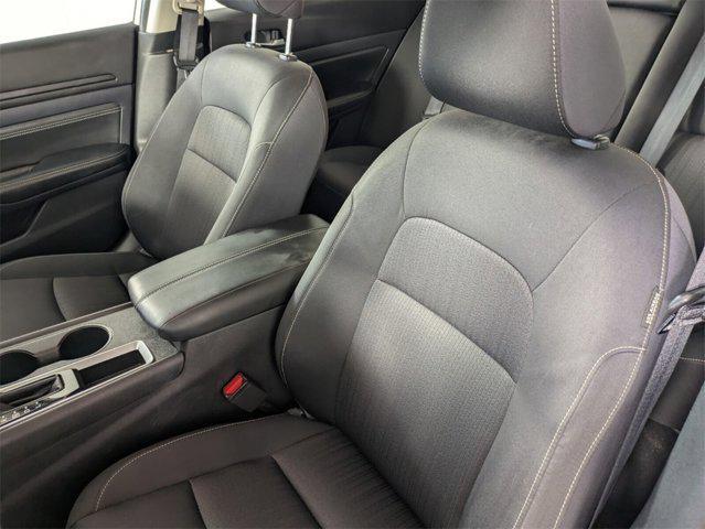 used 2020 Nissan Altima car, priced at $16,173