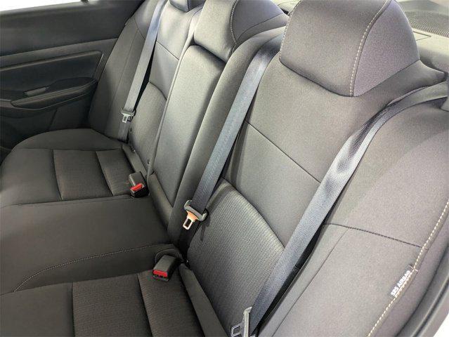used 2020 Nissan Altima car, priced at $16,173