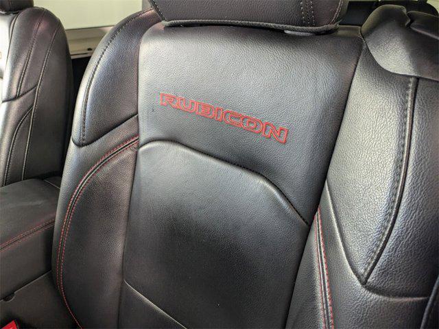 used 2020 Jeep Wrangler car, priced at $28,988