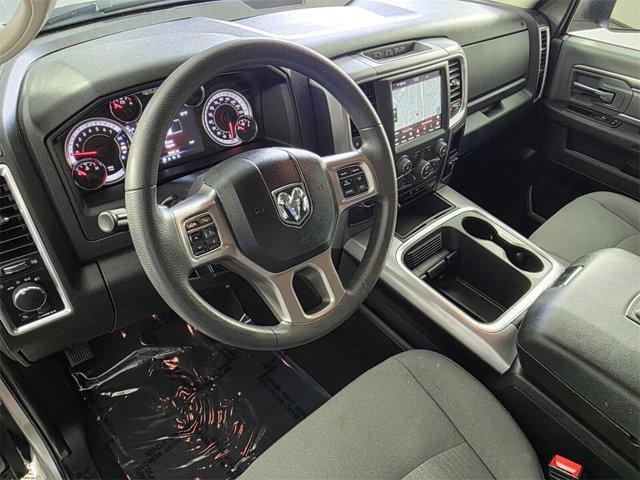 used 2023 Ram 1500 Classic car, priced at $26,078