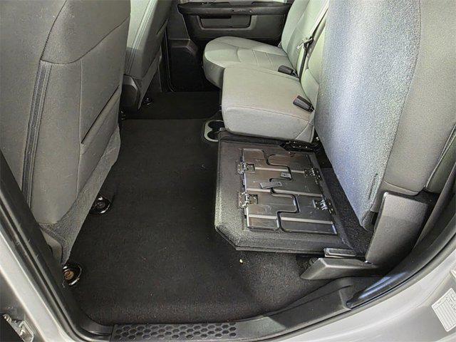 used 2023 Ram 1500 Classic car, priced at $26,078