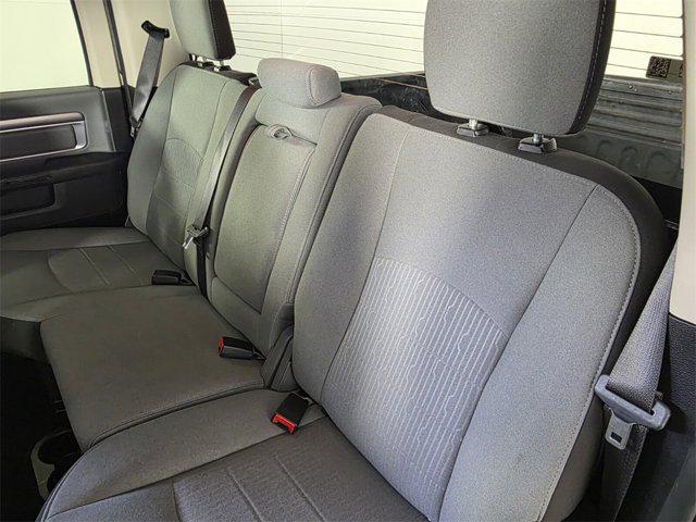 used 2023 Ram 1500 Classic car, priced at $26,078