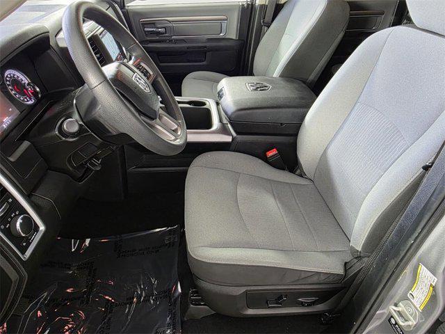 used 2023 Ram 1500 Classic car, priced at $26,078