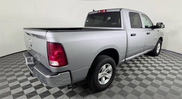 used 2023 Ram 1500 Classic car, priced at $26,078