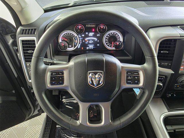 used 2023 Ram 1500 Classic car, priced at $26,078