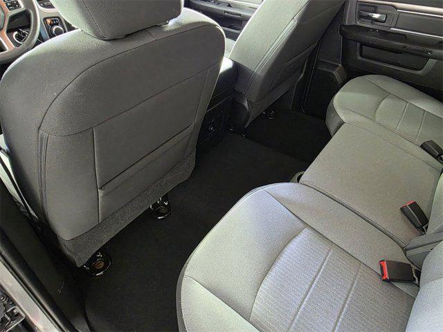 used 2023 Ram 1500 Classic car, priced at $26,078