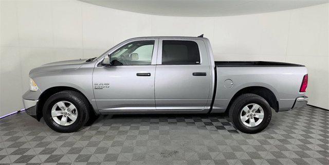 used 2023 Ram 1500 Classic car, priced at $26,078