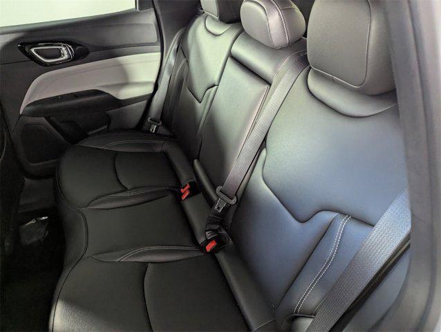 new 2026 Jeep Compass car, priced at $30,599