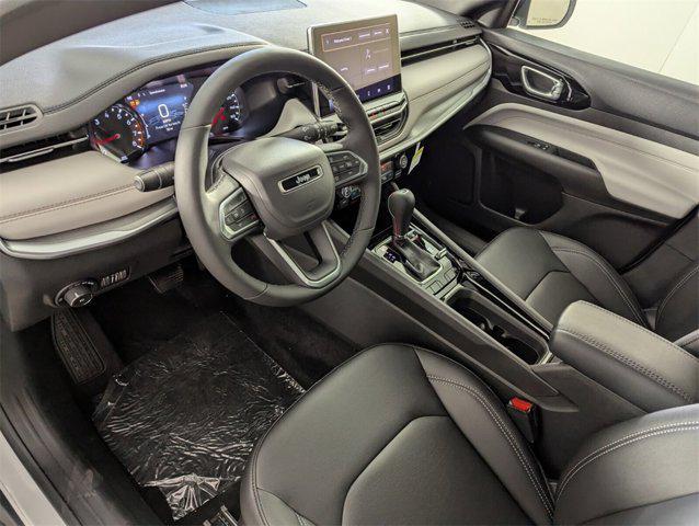 new 2026 Jeep Compass car, priced at $30,599