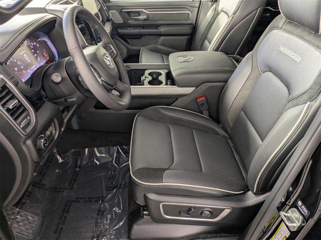 new 2026 Ram 1500 car