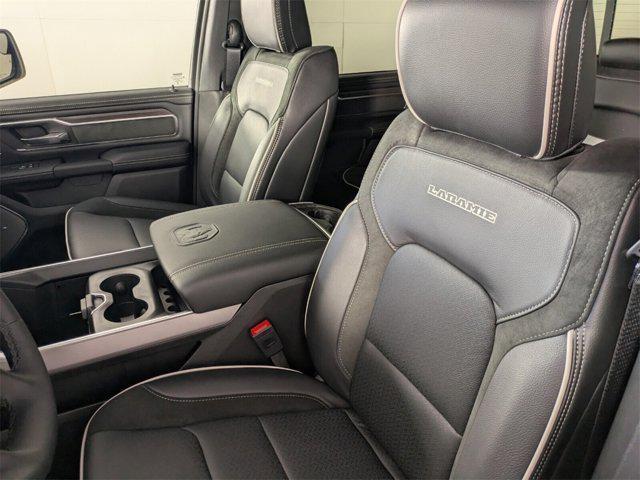 new 2026 Ram 1500 car