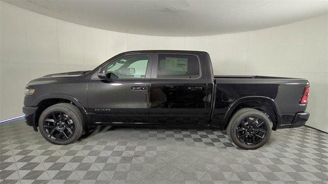 new 2026 Ram 1500 car