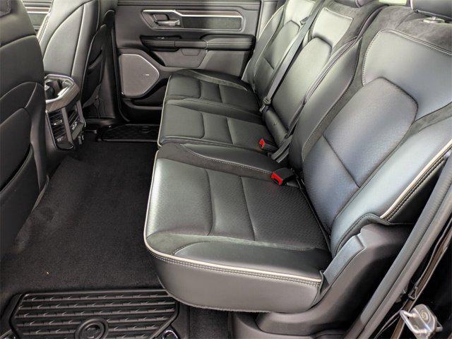 new 2026 Ram 1500 car