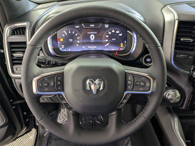 new 2026 Ram 1500 car