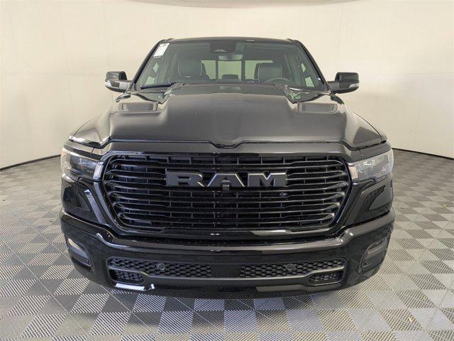 new 2026 Ram 1500 car