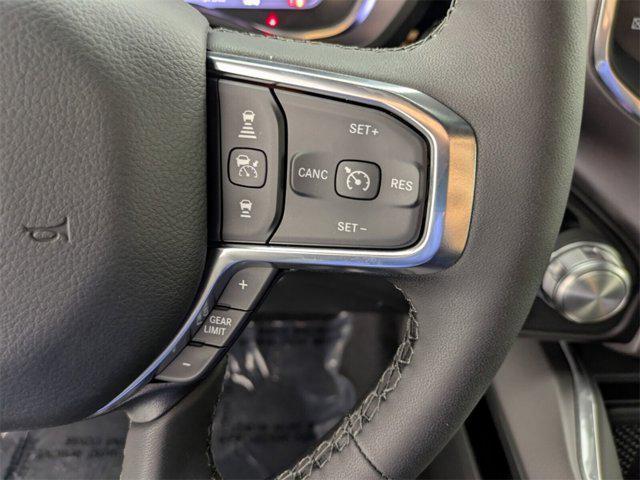 new 2026 Ram 1500 car