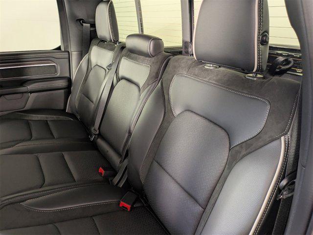 new 2026 Ram 1500 car