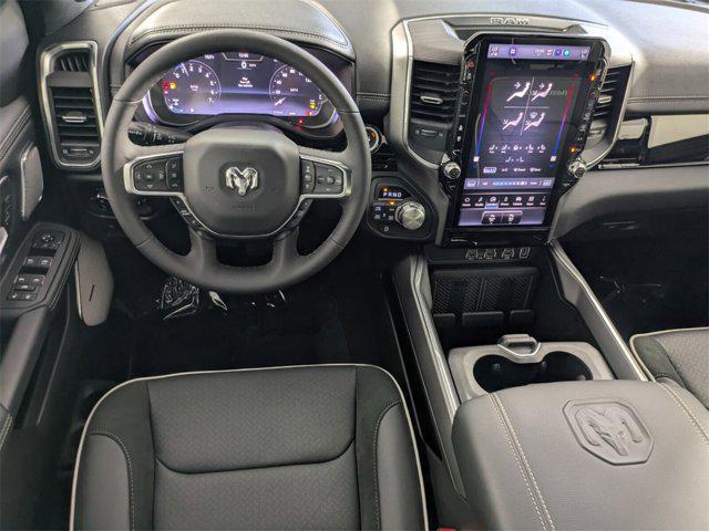 new 2026 Ram 1500 car