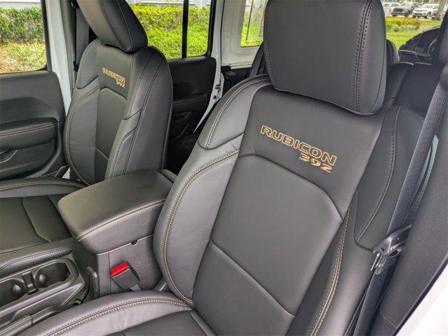 new 2025 Jeep Wrangler car, priced at $101,061